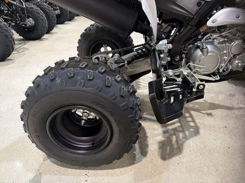 New 2026 Yamaha RAPTOR 700 Image 21