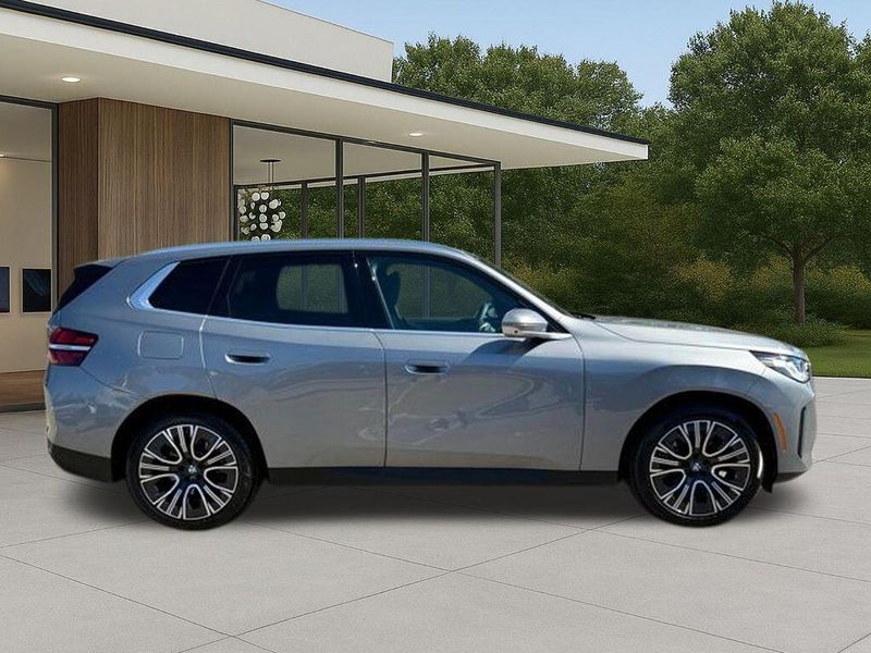 Used 2025 BMW X3 30 xDriveImage 7