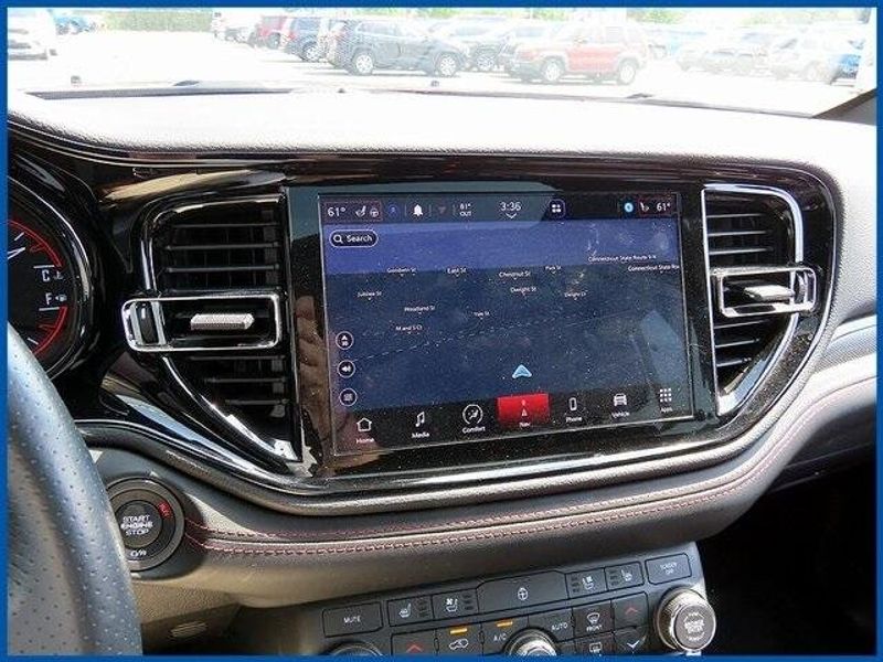 2021 Dodge Durango R/TImage 17