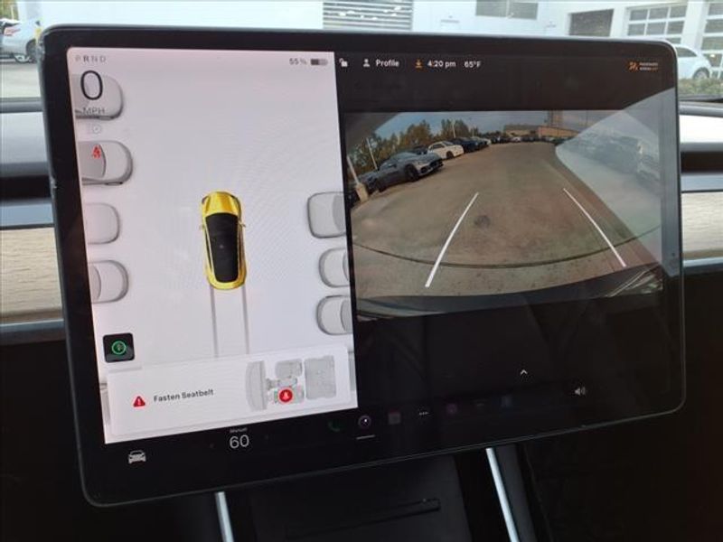 2019 Tesla Model 3 Standard Range PlusImage 26