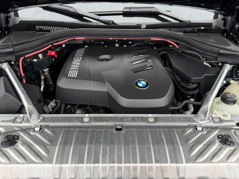 Used 2025 BMW X3 30 xDriveImage 32