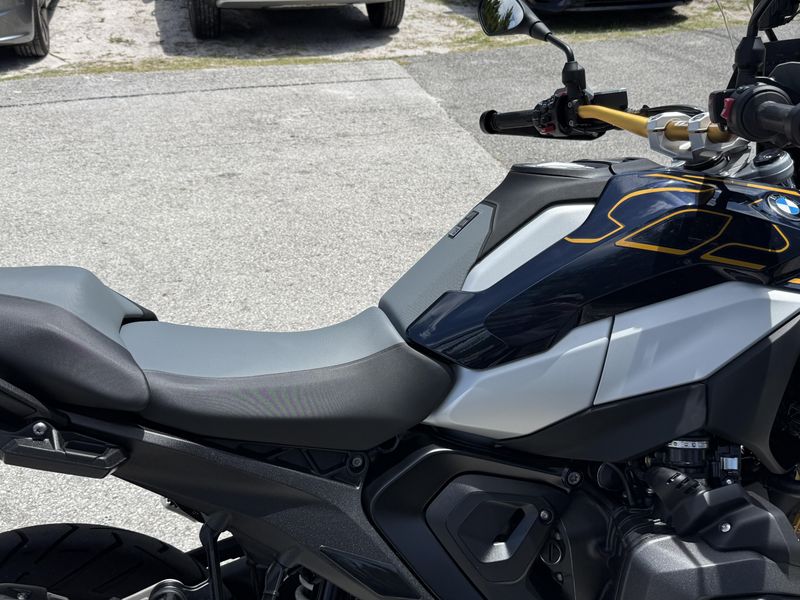 2026 BMW R 1300 GS