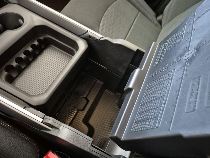 2025 RAM 2500 Big Horn Crew Cab 4x4 6