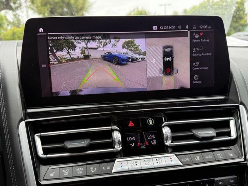 Used 2024 BMW M8 CompetitionImage 28