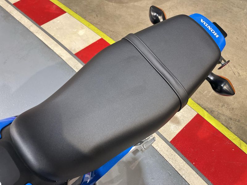 New 2025 Honda Grom Image 14