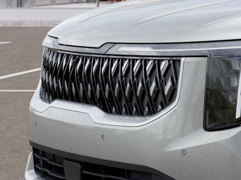 New 2026 Kia Carnival EXImage 13