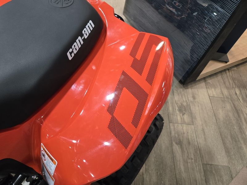 NEW 2026 CAN-AM DS 250 Image 13