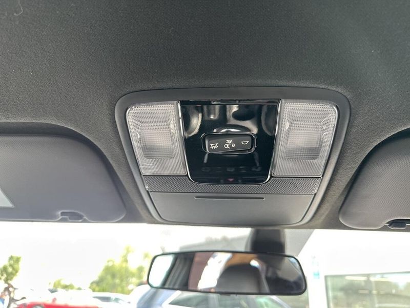 2021 Kia Forte GT-Line photo 25