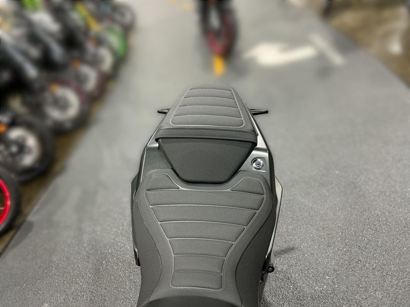 New 2026 Suzuki GSX-8TT Image 19