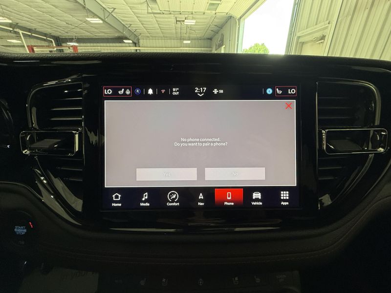 New 2026 Dodge Durango Gt Plus Awd Hemi V8Image 33