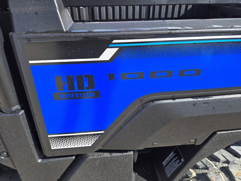 New 2027 Kawasaki MULE PROFX 