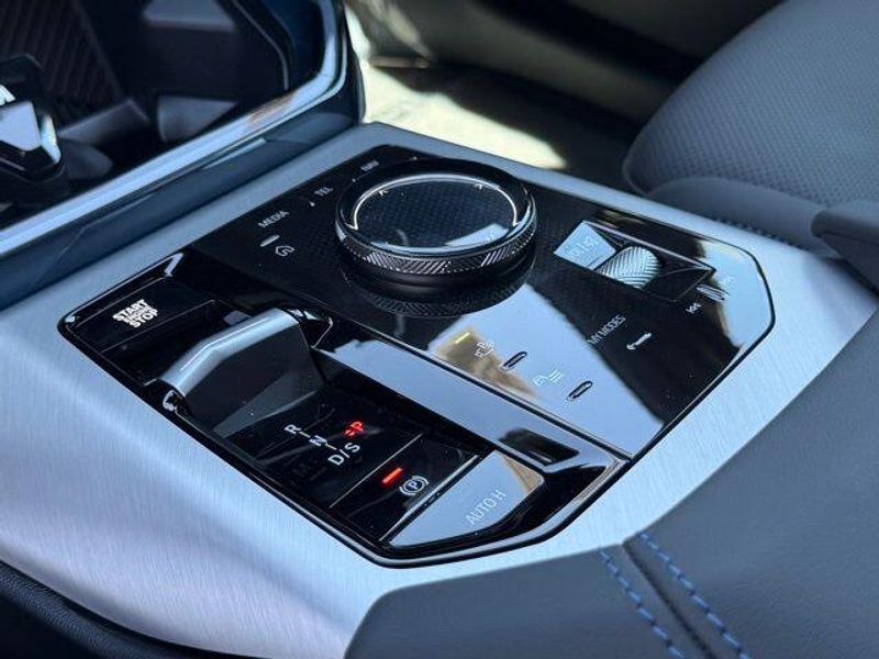 New 2026 BMW X3 30 xDriveImage 24