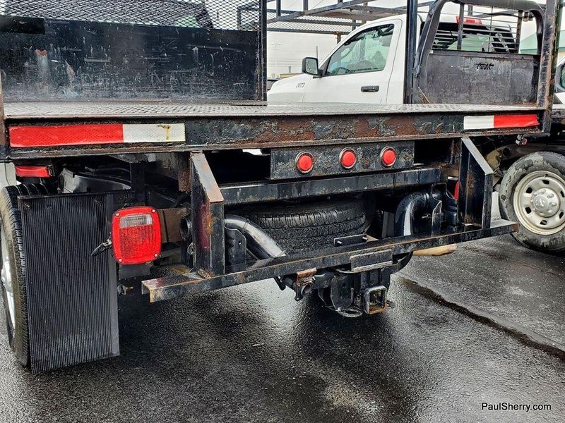 2018 RAM 2500 TradesmanImage 4