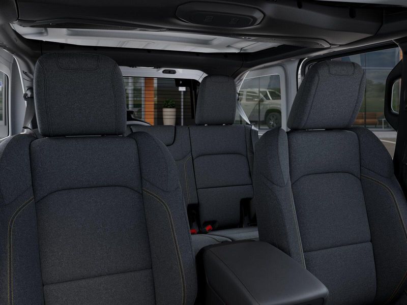 New 2026 Jeep Wrangler 4-door Sport SImage 26