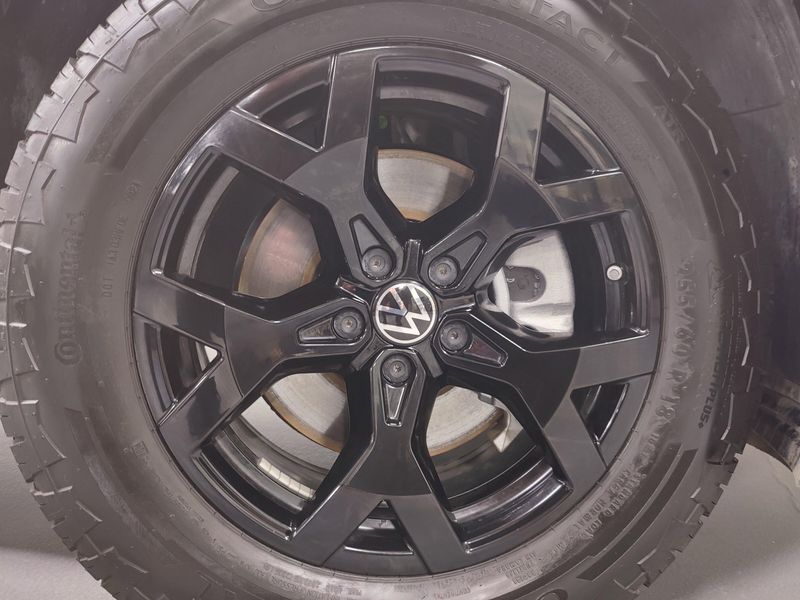 Used 2024 Volkswagen Atlas AWD Peak Edition SEL w/Sunroof/NavImage 30