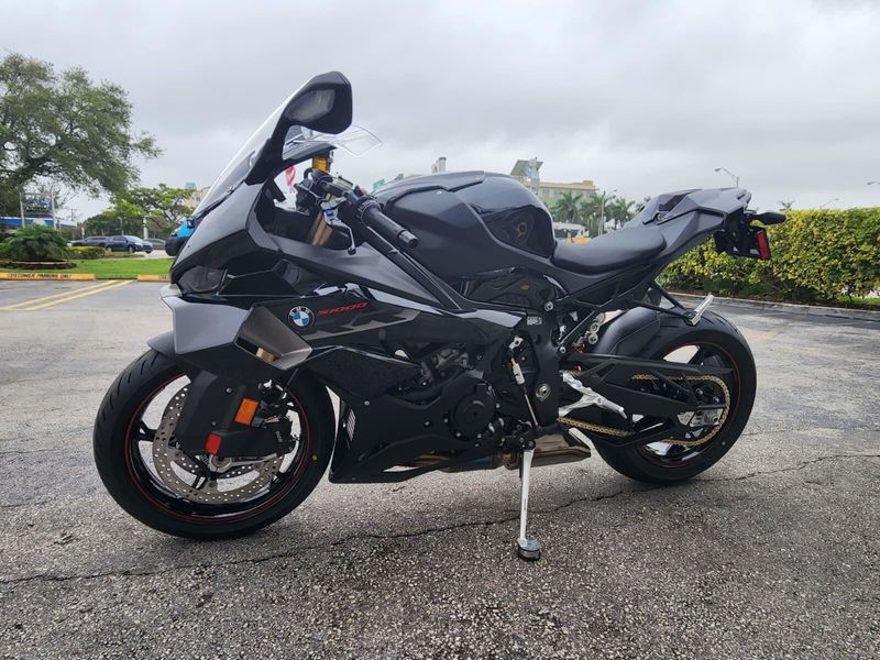 2026 BMW S 1000 RRImage 4