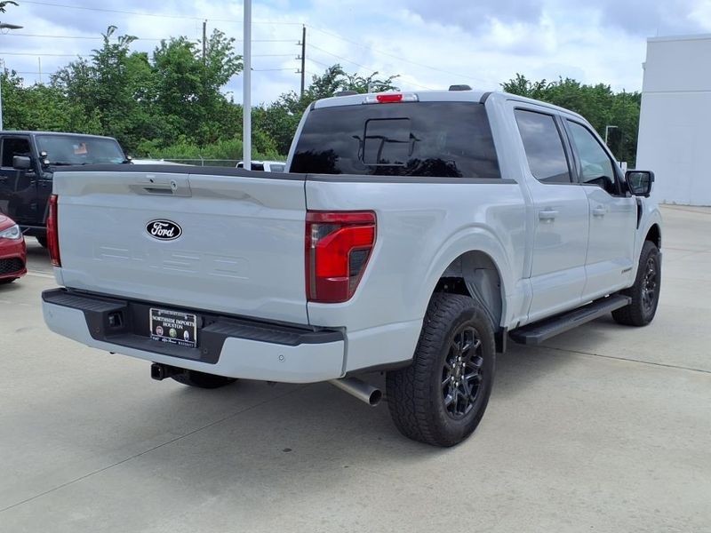 2024 Ford F-150 XLTImage 14