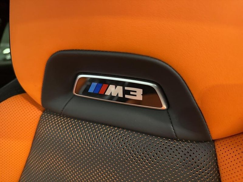 2024 BMW M3 CompetitionImage 18