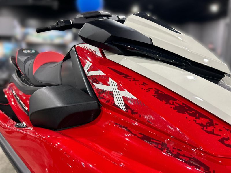 New 2026 Yamaha VX CRUISER W&sol;AUDIO Image 20