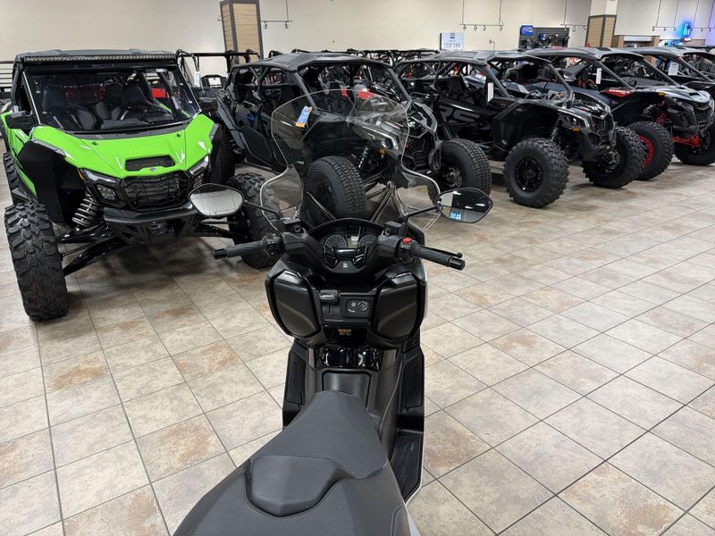 Used 2024 Suzuki Burgman 400 Image 25