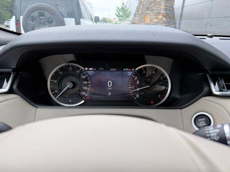 Used 2022 Land Rover Range Rover Velar R-Dynamic S