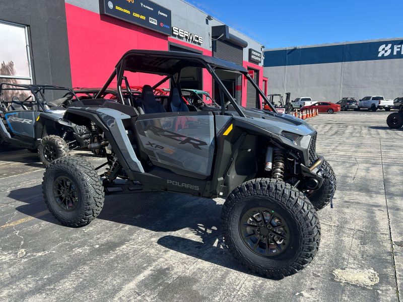 New 2026 Polaris RZR XP S 1000 ULTIMATE Image 19