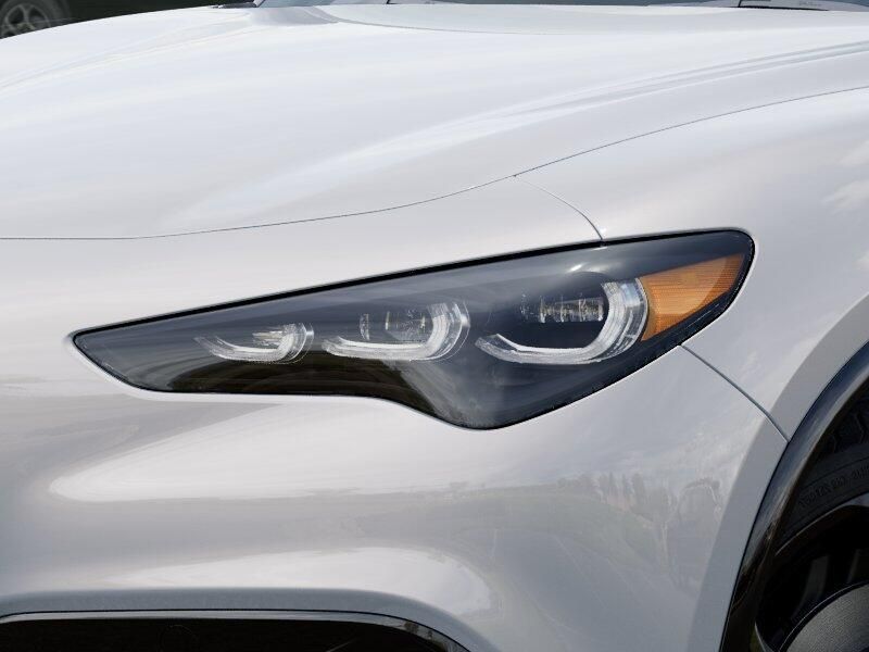 New 2025 Alfa Romeo Stelvio AwdImage 26
