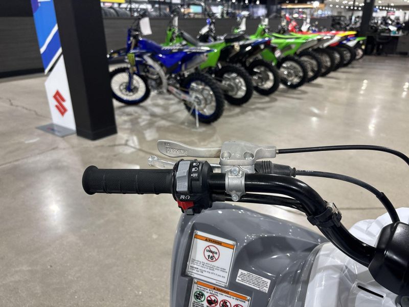 Used 2026 Yamaha Raptor 700R CA Image 21
