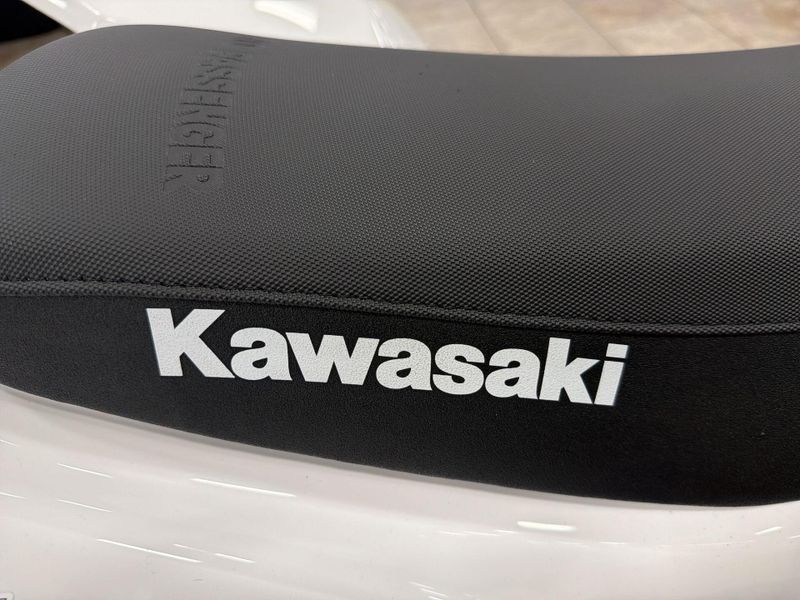 New 2026 Kawasaki KFX 90 Image 22