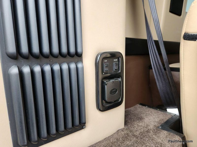 Used 2018 RAM ProMaster 2500 High Roof