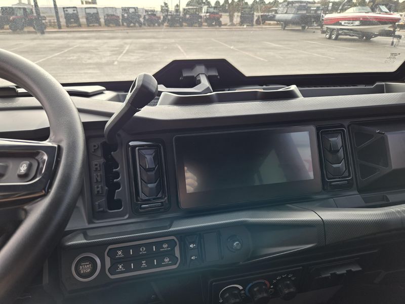 NEW 2026 CAN-AM DEFENDER MAX LONE STAR CAB HD11 Image 25