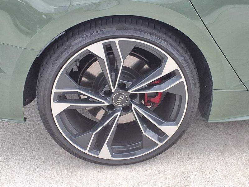 2023 Audi S5 Sportback Premium PlusImage 15