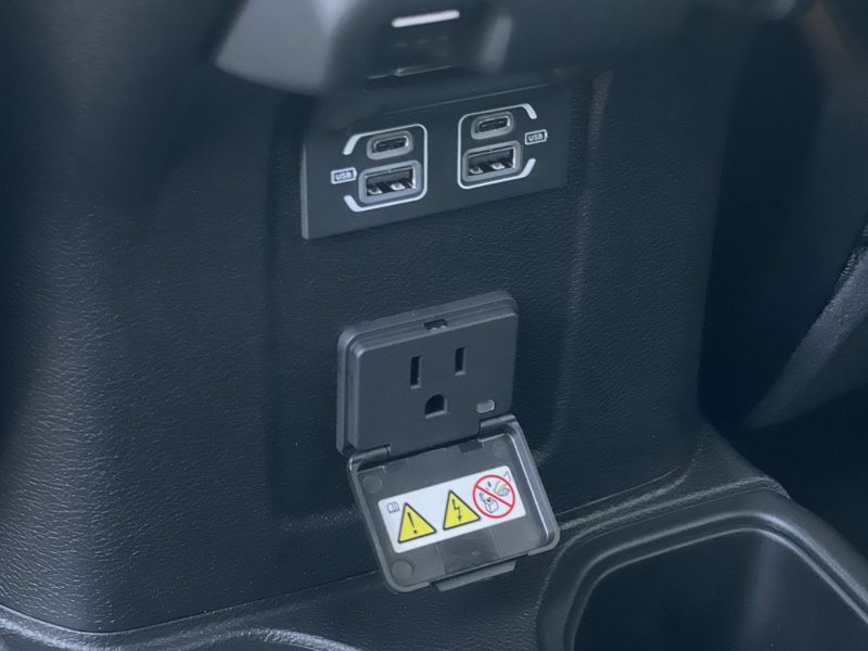 New 2026 Jeep Wrangler 4-door Rubicon