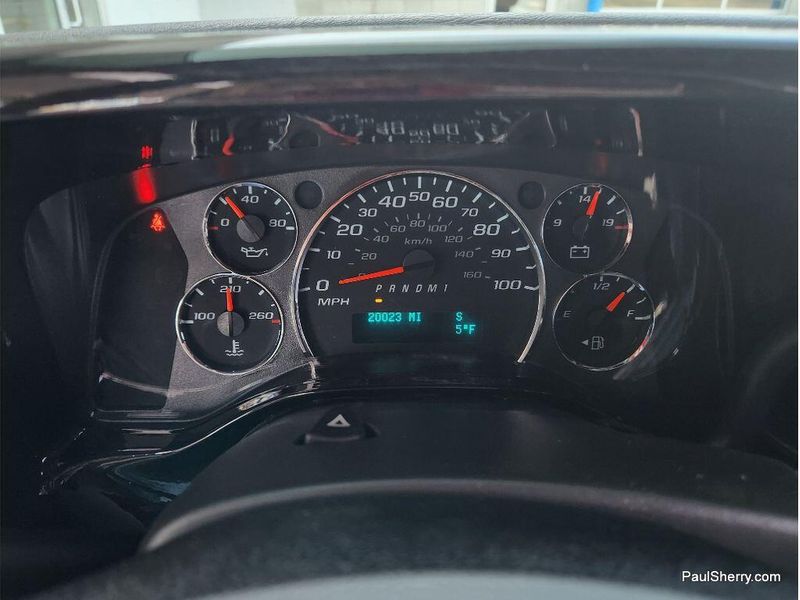 Used 2019 Chevrolet Express 2500 