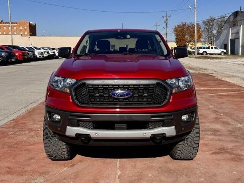 Used 2020 Ford Ranger XLTImage 2