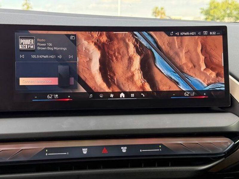 Used 2025 BMW X3 30 xDriveImage 28