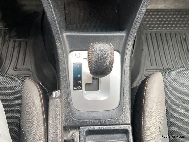 Used 2016 Subaru Crosstrek Premium