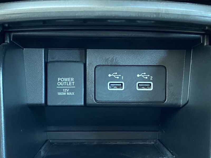 Used 2022 Honda Accord Sedan Sport Special EditionImage 21