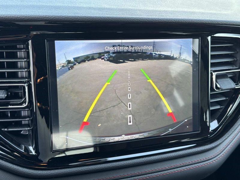 New 2026 Dodge Durango Gt Plus Awd Hemi V8