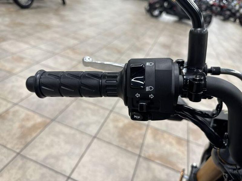 New 2026 Kawasaki Z125 PRO Image 19