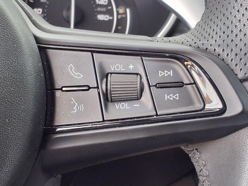 Used 2022 Alfa Romeo Stelvio SprintImage 21