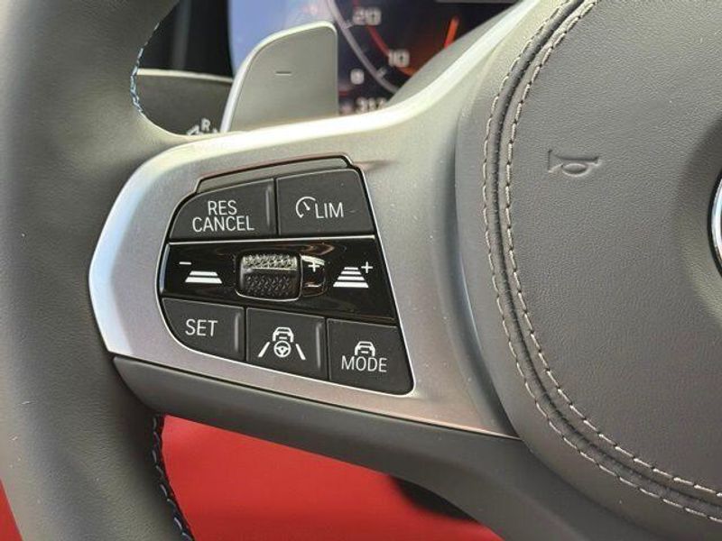 New 2026 BMW 8 Series M850i xDrive Gran CoupeImage 22