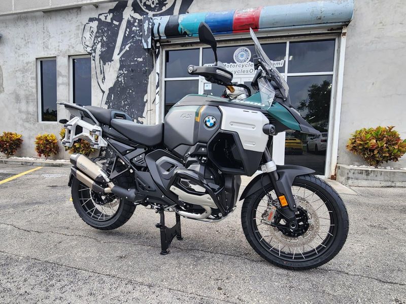2026 BMW R 1300 GS AdventureImage 10