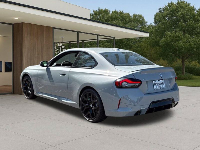 New 2026 BMW 2 Series 230i xDriveImage 11