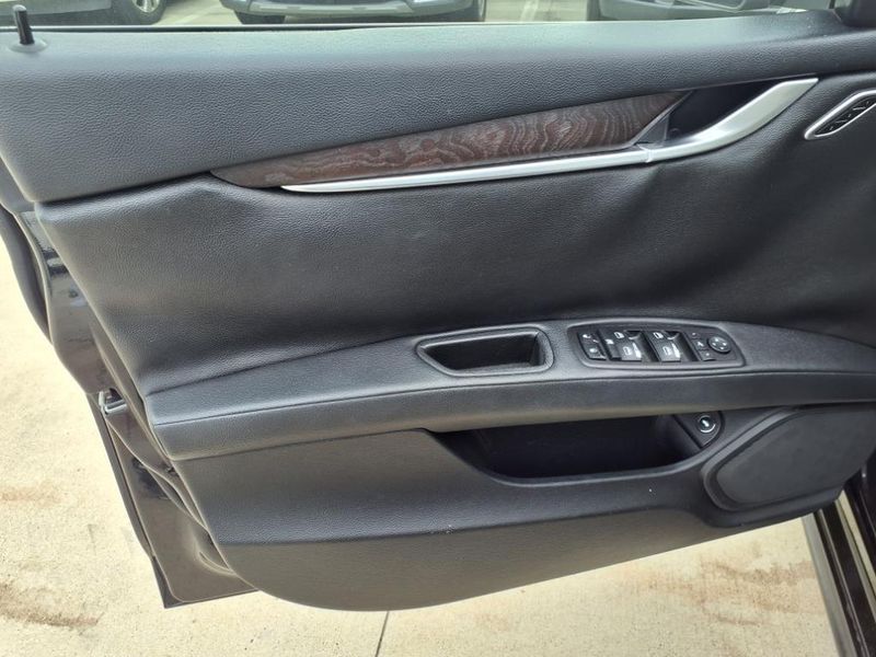 Used 2014 Maserati Ghibli Image 17