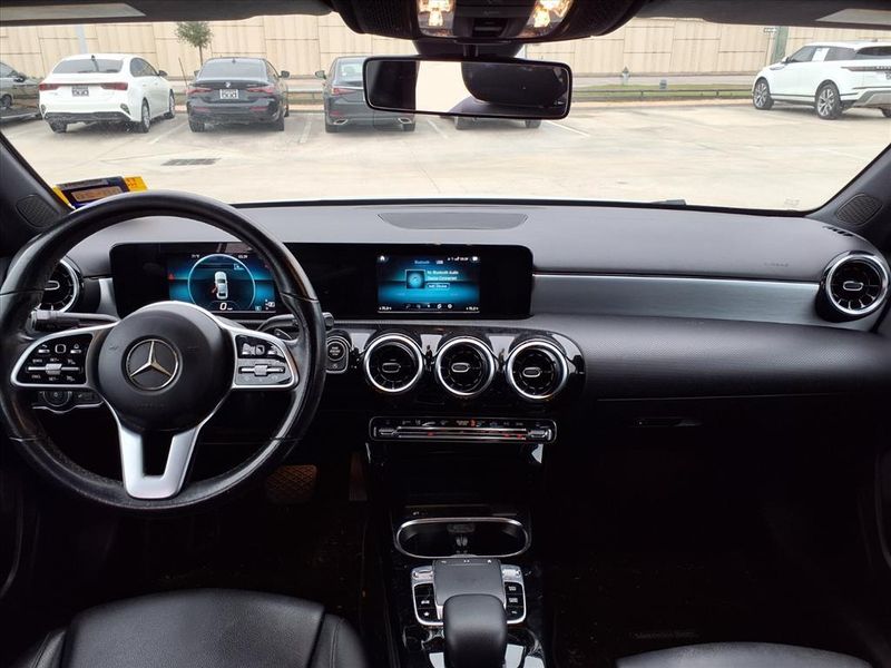 Used 2019 Mercedes-Benz A 220 220Image 11