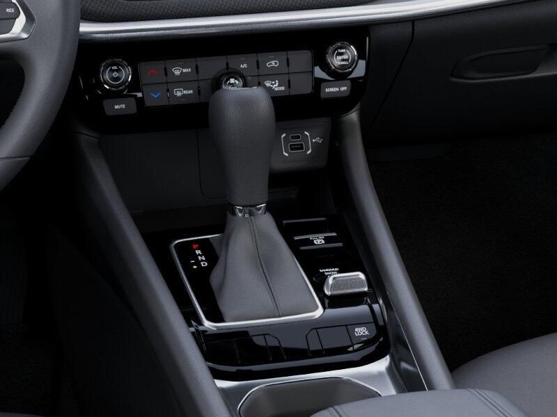 New 2026 Jeep Compass Latitude Altitude 4x4Image 24