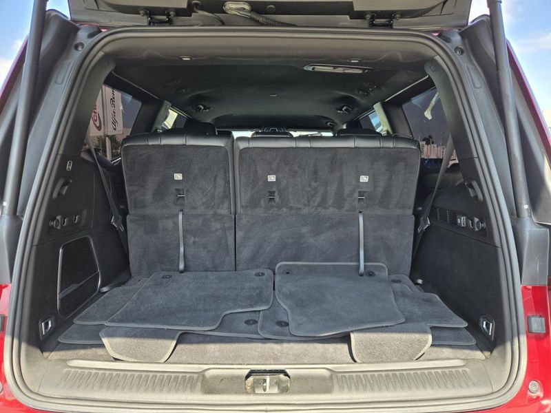 2022 Jeep Wagoneer Series II 4x4