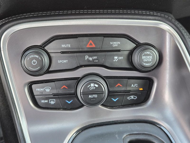 Used 2021 Dodge Challenger GT RWD