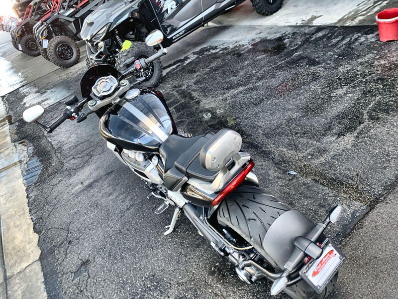 Used 2020 Triumph Rocket 3 R (Euro 5a) Image 13